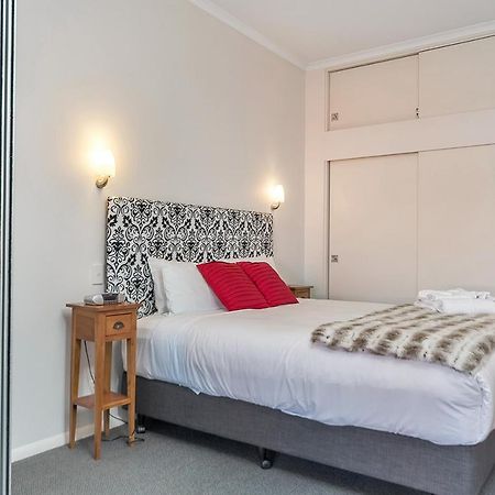 Qv Private Airconditioned Waterfront Apartment - 423 Auckland Eksteriør billede