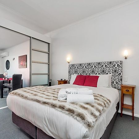Qv Private Airconditioned Waterfront Apartment - 423 Auckland Eksteriør billede