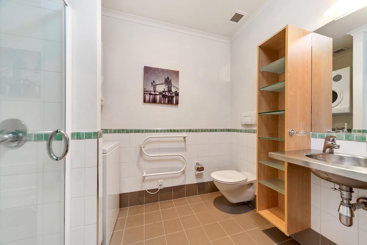 Qv Private Airconditioned Waterfront Apartment - 423 Auckland Eksteriør billede