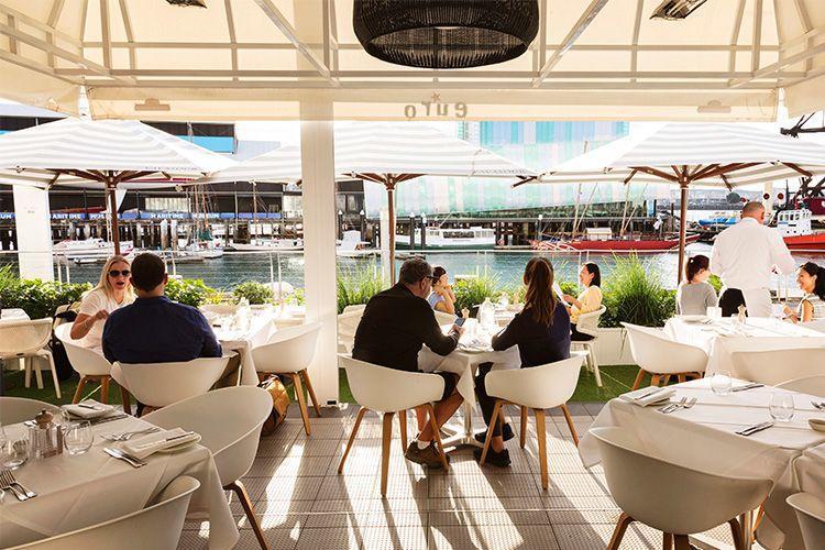 Qv Private Airconditioned Waterfront Apartment - 423 Auckland Eksteriør billede